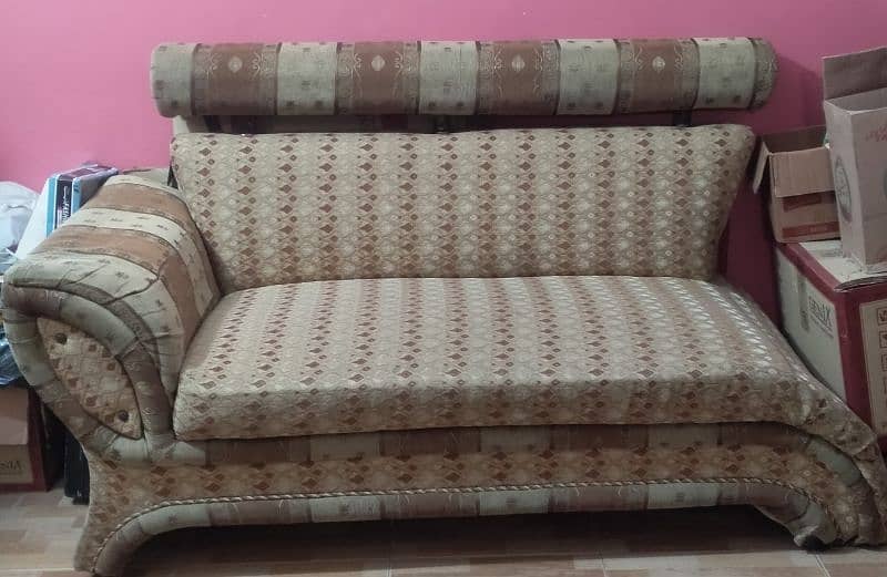 sofa set/6 seater 1