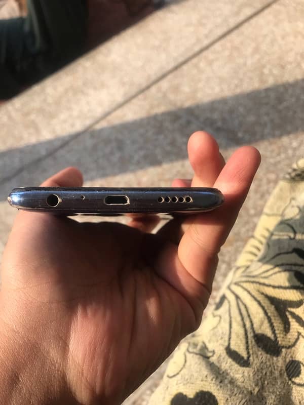 Huawei y9 prime 4