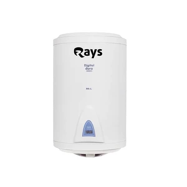 Rays 50L Fast Electric Storage Geyser 4