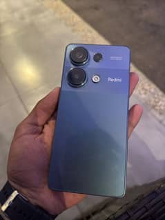 redmi note 13 pro 12/512