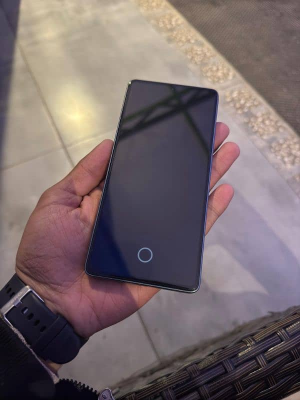 redmi note 13 pro 12/512 3