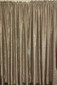 Curtains