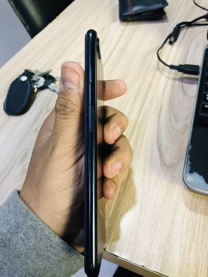 Iphone 7 Plus 256 Gb Pta Approved 2