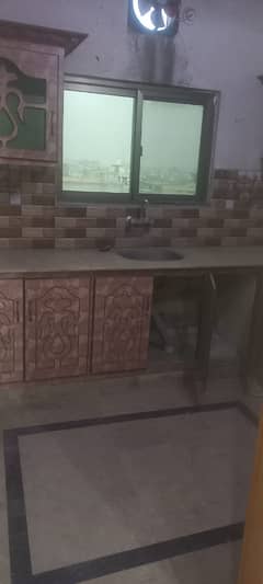 2bed falt available for rent Gahuri town pH 5b