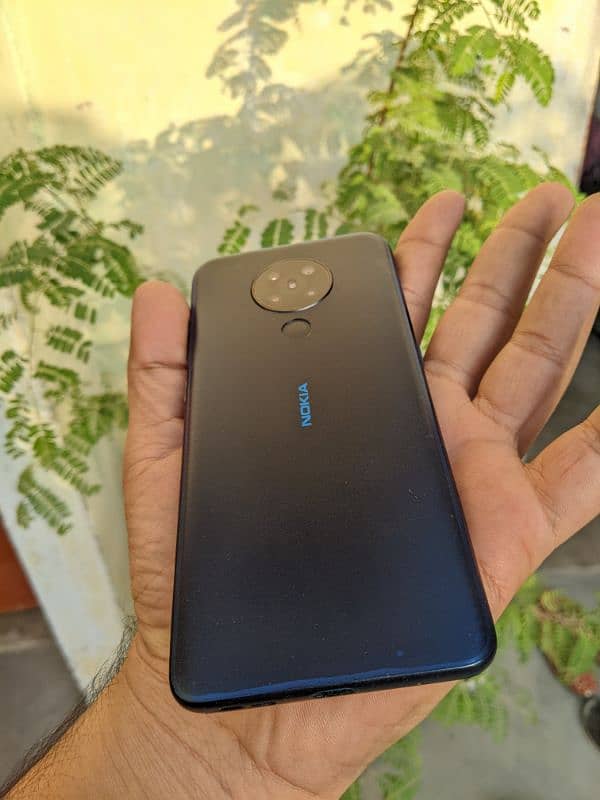 Nokia 5.3 5