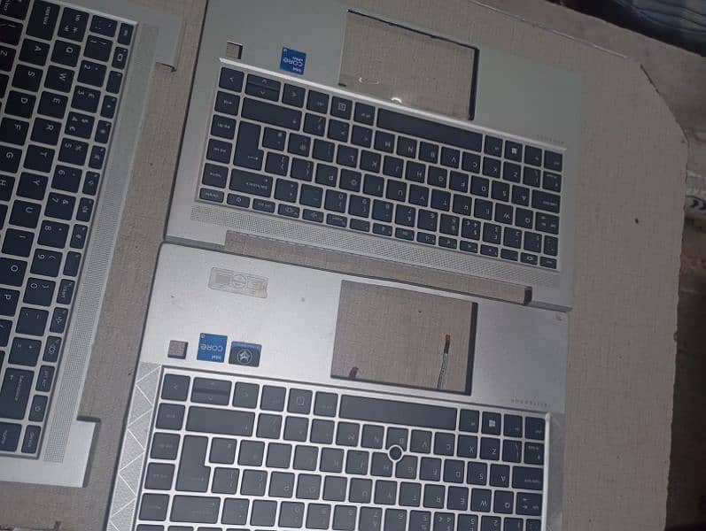 HP keyboard 1