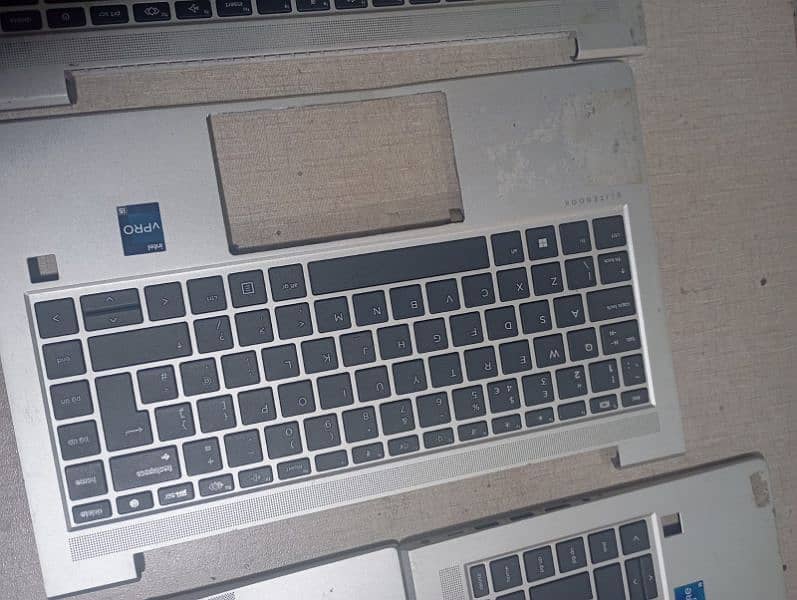 HP keyboard 2