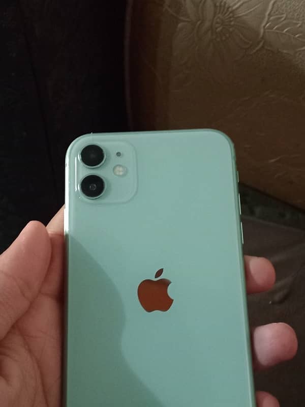 iphone 11 82health non pta 64gb 1