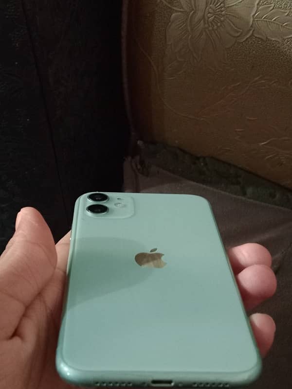 iphone 11 82health non pta 64gb 2