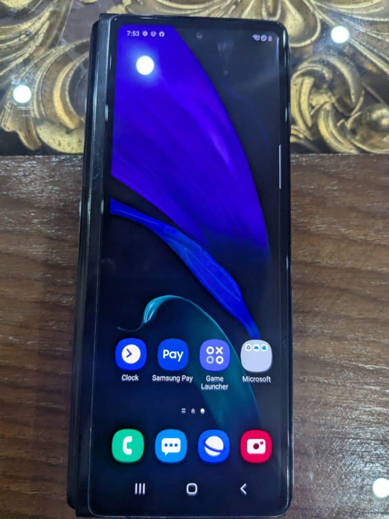 Samsung Galaxy Z Fold2 5G 3