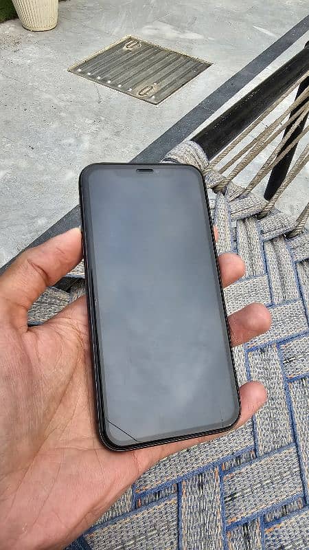 Iphone 11 Non Pta 64 Gb 5