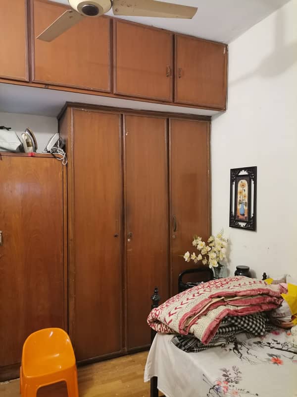 Super Hot Location 1 Kanal Old House For Sale In Sarwar Road 8