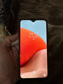 Samsung a32 6/128 Panel Changed