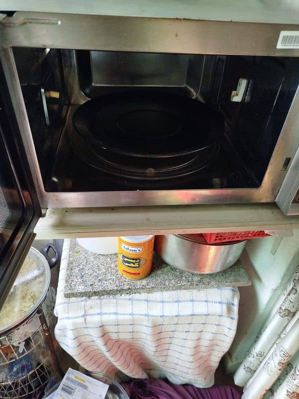 microwave for sale 3