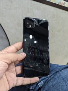 Pixel 4xl 128gb