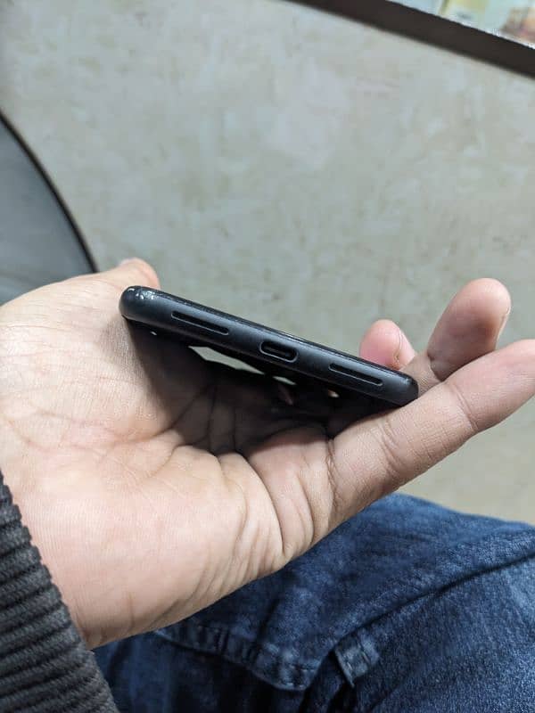 Pixel 4xl 128gb 3