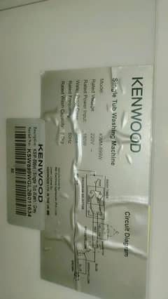 Kenwood