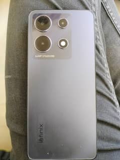 infinix