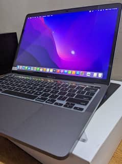 Apple MacBook pro M2 chip New condition