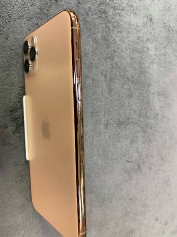 iPhone 11 Pro 256GB 1