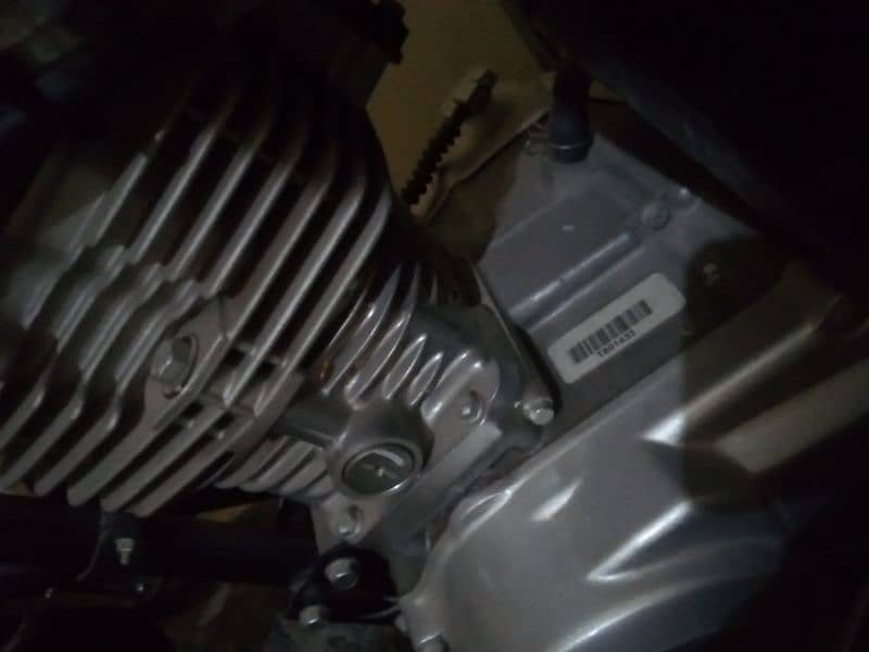 Honda 125 2023 2