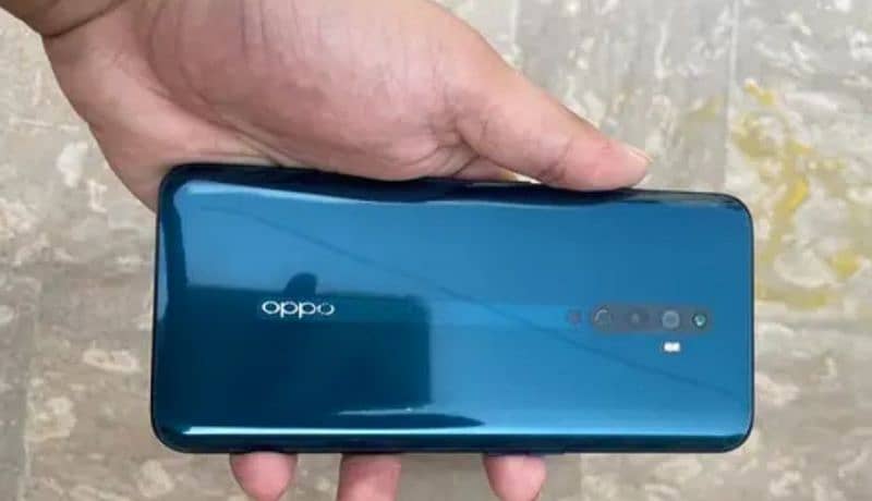 oppo reno 2 z 0