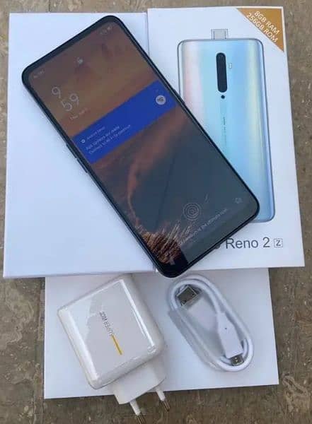 oppo reno 2 z 2