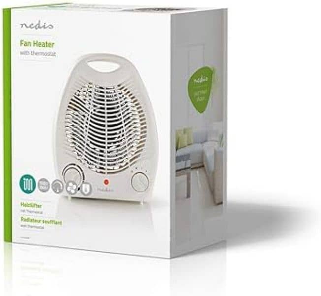 Home Deliver Free Cash on DeliveryElectric fan and blower heater 2