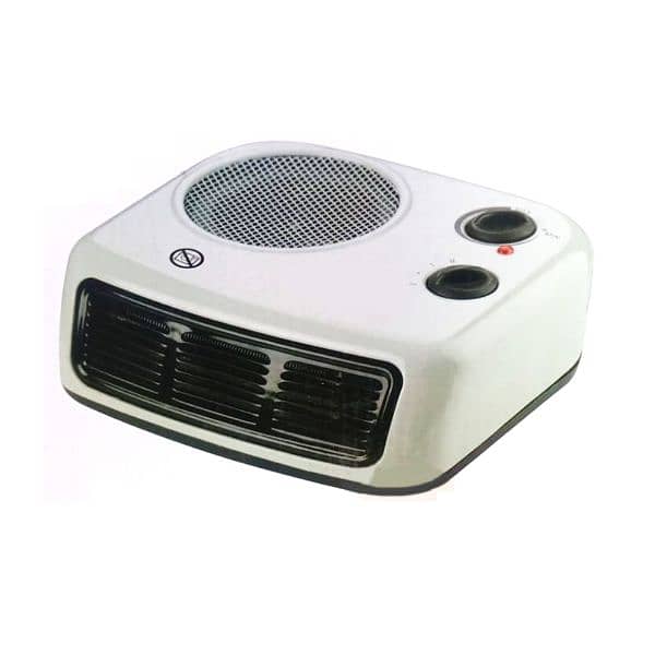 Home Deliver Free Cash on DeliveryElectric fan and blower heater 4