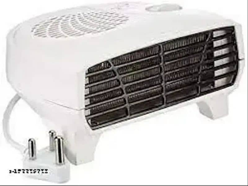 Home Deliver Free Cash on DeliveryElectric fan and blower heater 5