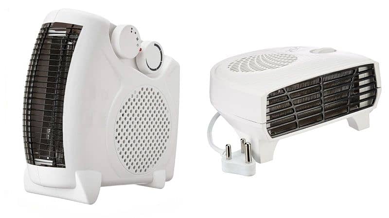 Home Deliver Free Cash on DeliveryElectric fan and blower heater 6