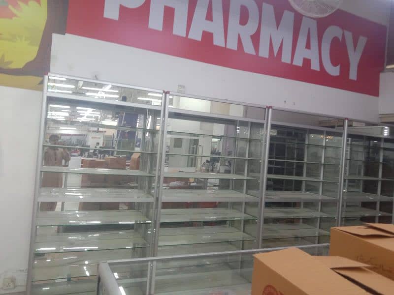 pharmacy furniture 1