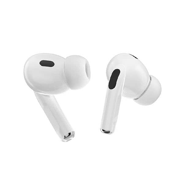 Airpods A9 Pro Buzzer App ANC 100% Original 1