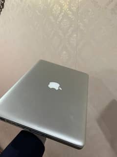 apple MacBook pro