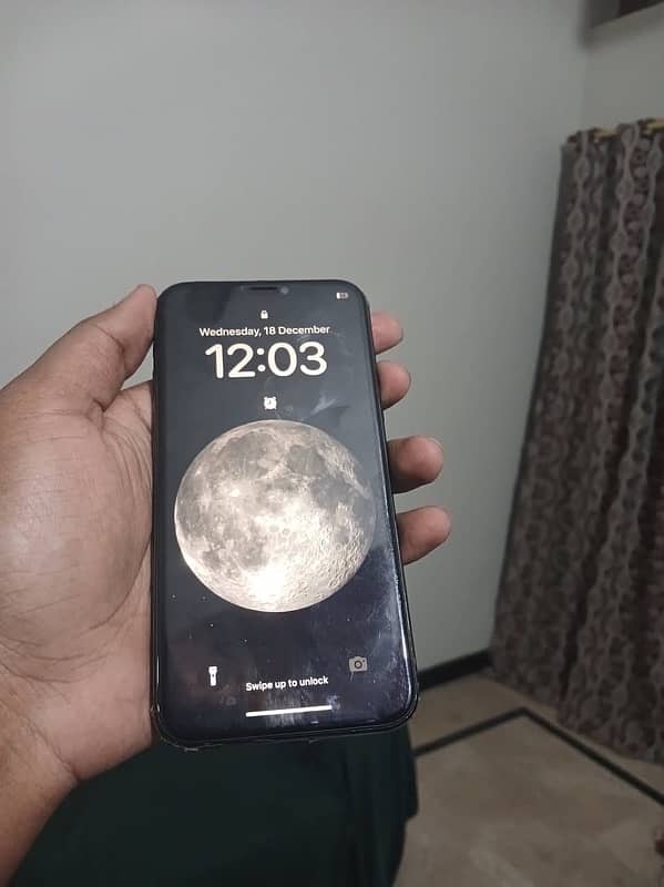 Iphone 11 Pro 2