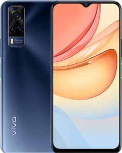 Vivo y53s