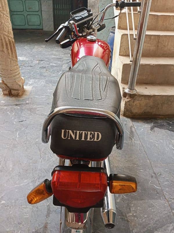 United Moter Cycle(24model) For Sale  Contact No 03177810787 2