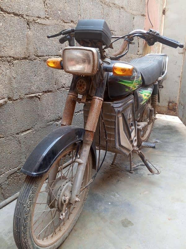 Jolta Electric Bike JE-70D Just Like New. . Urgent Sale 2