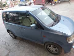 Nissan Otti 2008/2012