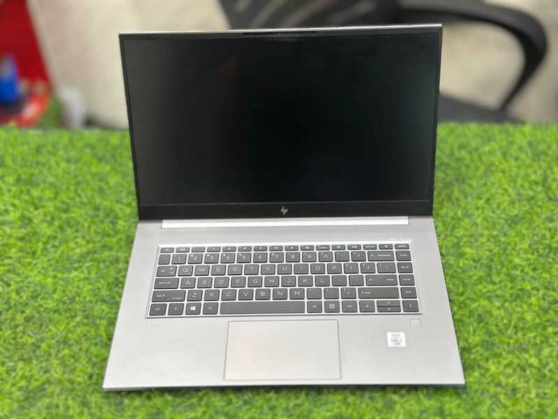 hp laptop | Hp Zbook Studio 15 G7 0