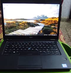 Dell Laptop