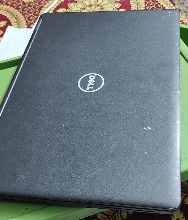 Dell Laptop 6