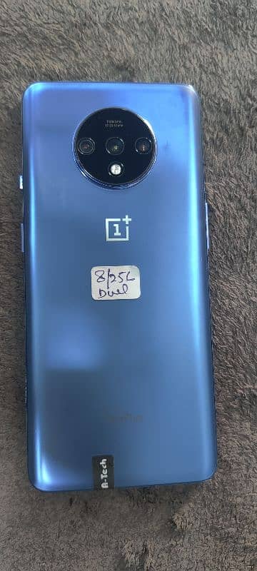 OnePlus 7t 0