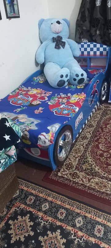 kids bed 6