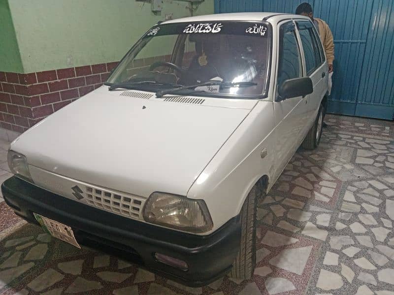 mehran 1