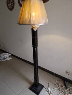 Elegant Lamp/ urgent moving out sale!