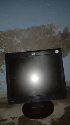 HP 16 inches