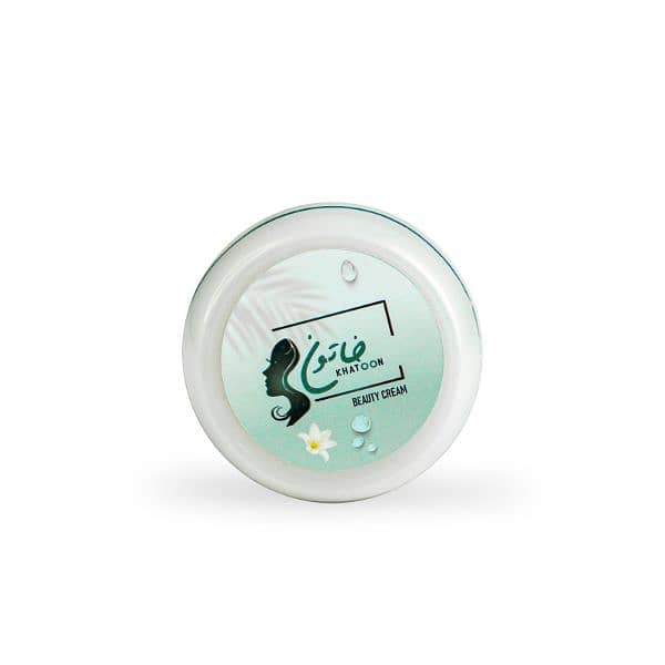 KHATOON BEAUTY CREAM 2