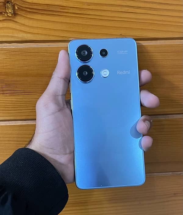 redmi note 13 8/256 2