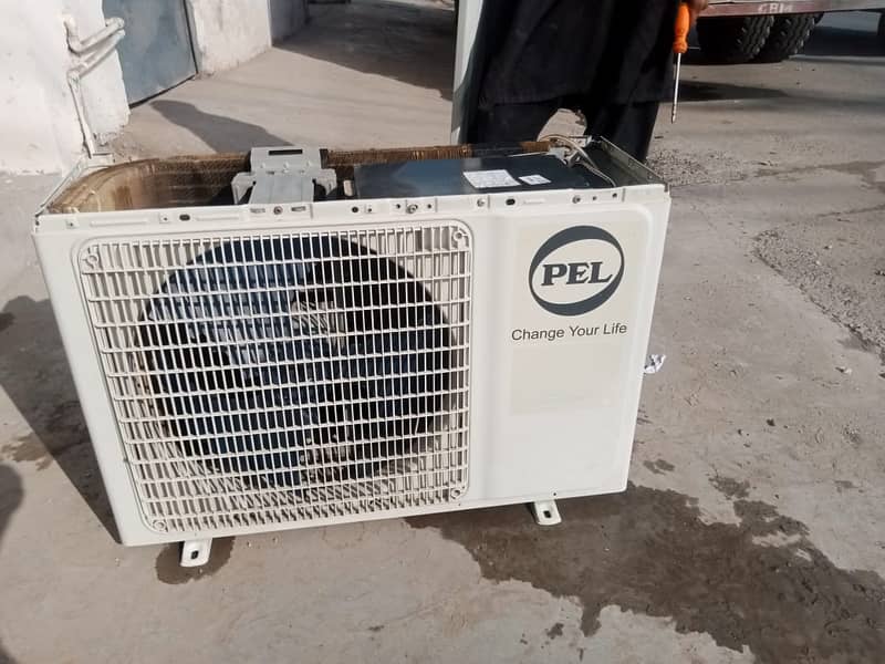 pel 1.5 ton dc invetar orijnal for sale 1